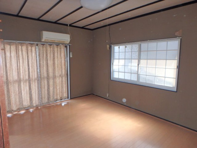 【洋室】 | 福江貸家