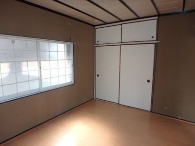 【洋室】 | 福江貸家