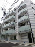 中野区中央１丁目のマンションの画像
