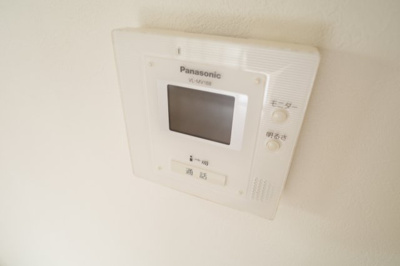 【セキュリティ】 | ロイヤルヴィラ・壱番館