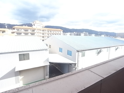 【展望】 | ロイヤルヴィラ・壱番館