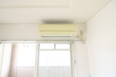 【設備】 | ロイヤルヴィラ・壱番館