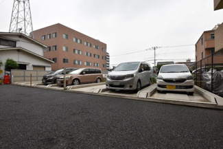 【駐車場】 | 駐車場