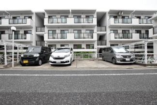 【駐車場】 | 駐車場