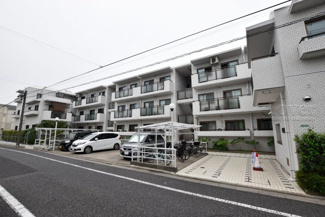 【外観】 | 物件のお問い合わせは、 ０１２０－７００－９６８までお気軽にどうぞ！
外観