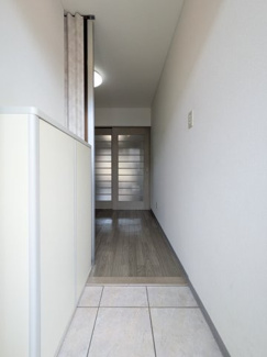 【玄関】 | ガーデンパークフジ