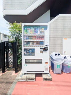 【その他共用部分】 | ガーデンパークフジ