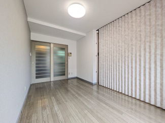 【居間・リビング】 | ガーデンパークフジ