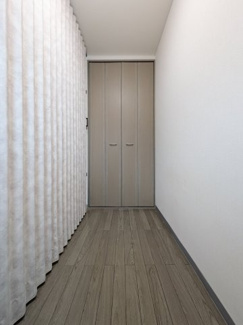 【内装】 | ガーデンパークフジ