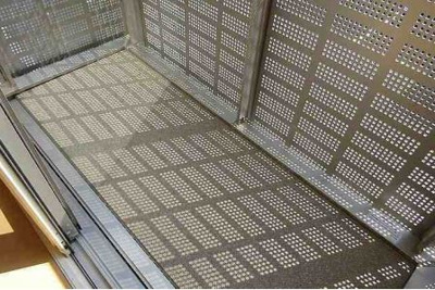 【バルコニー】 | ミルメゾンA