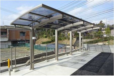 【その他共用部分】 | ミルメゾンA