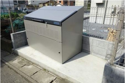 【その他】 | ミルメゾンA