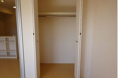 【収納】 | ミルメゾンA