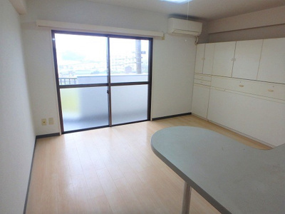 【居間・リビング】 | ボナール久