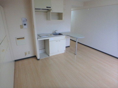 【洋室】 | ボナール久