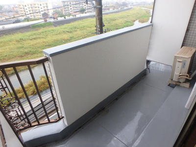 【バルコニー】 | ボナール久