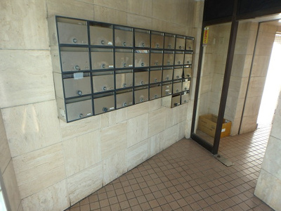 【その他共用部分】 | ボナール久