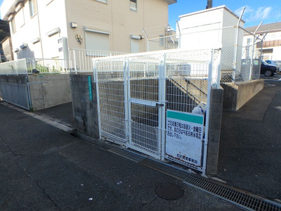 【その他共用部分】 | ボナール久