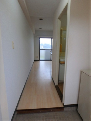 【玄関】 | ボナール久