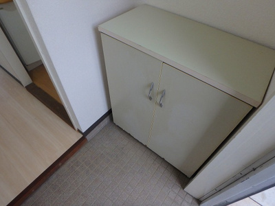 【収納】 | ボナール久