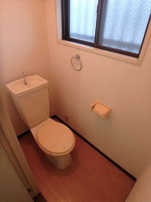 【トイレ】 | ボナール久