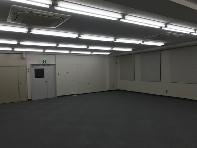 石黒由賢ビル