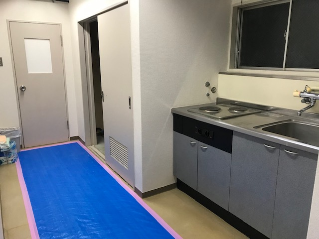 石黒由賢ビル