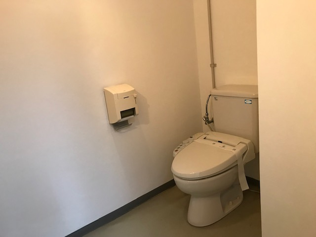 石黒由賢ビル