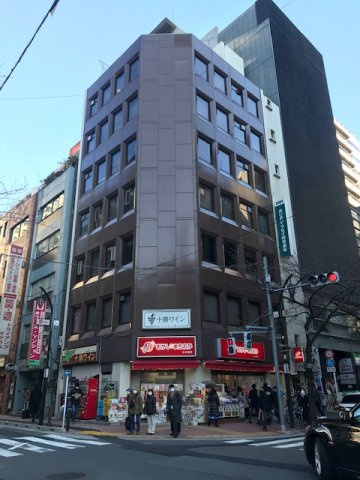 石黒由賢ビル