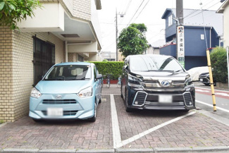 【駐車場】 | 駐車場