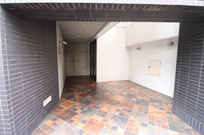 【エントランス】 | ガーラ小倉