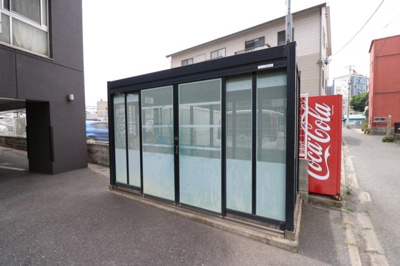 【その他共用部分】 | ガーラ小倉