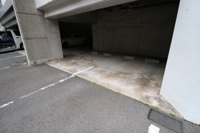 【駐車場】 | ガーラ小倉