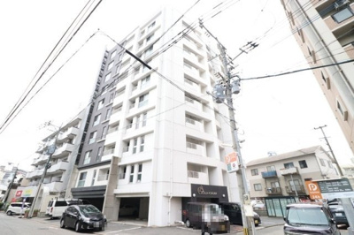 【外観】 | ガーラ小倉