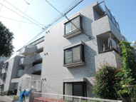 練馬区練馬３丁目のマンションの画像