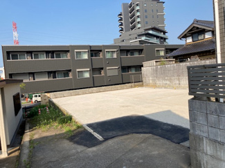 【外観】 | 増田112駐車場