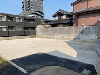 【駐車場】 | 増田112駐車場