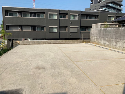 【駐車場】 | 49：柏の葉117駐車場