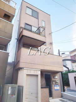 【外観】 | 外観です。