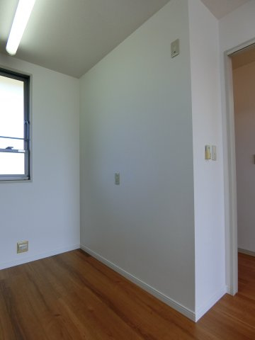 プログレス　B棟のキッチン