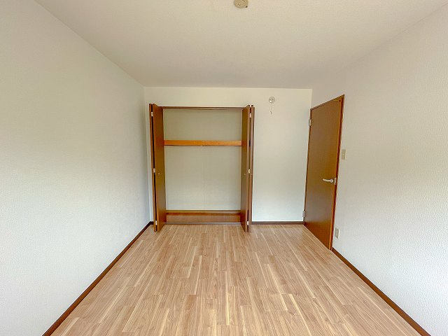 フォブール深田の内装|中はこのようになっています