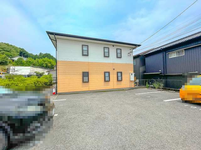 フォブール深田