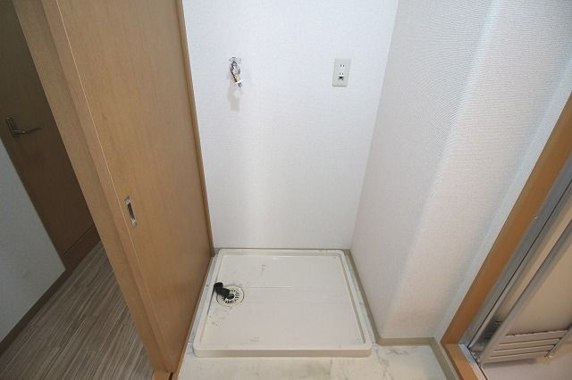 クレストの設備
