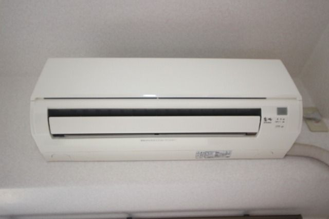 クレストの設備