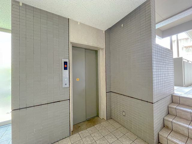 クレストのその他共用部分