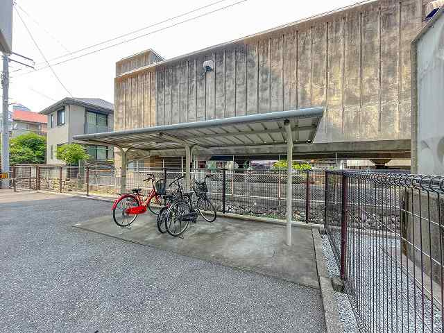 クレストのその他共用部分