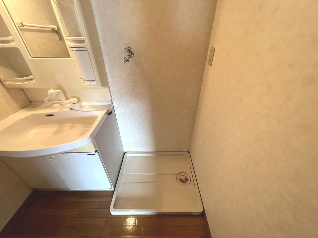 フォブール高須の設備