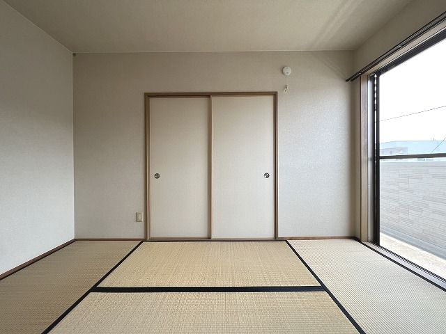 フォブール高須の内装