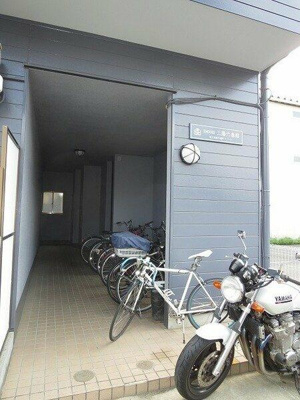 【その他共用部分】 | ドルフ三陽六番館