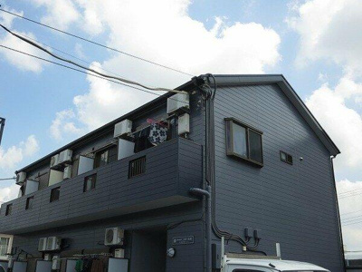 【外観】 | ドルフ三陽六番館